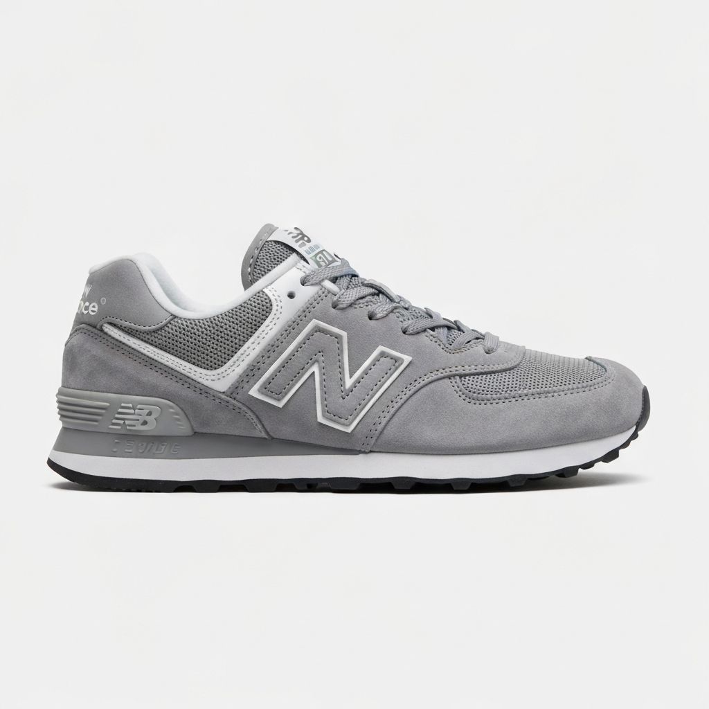 Tênis New Balance 574