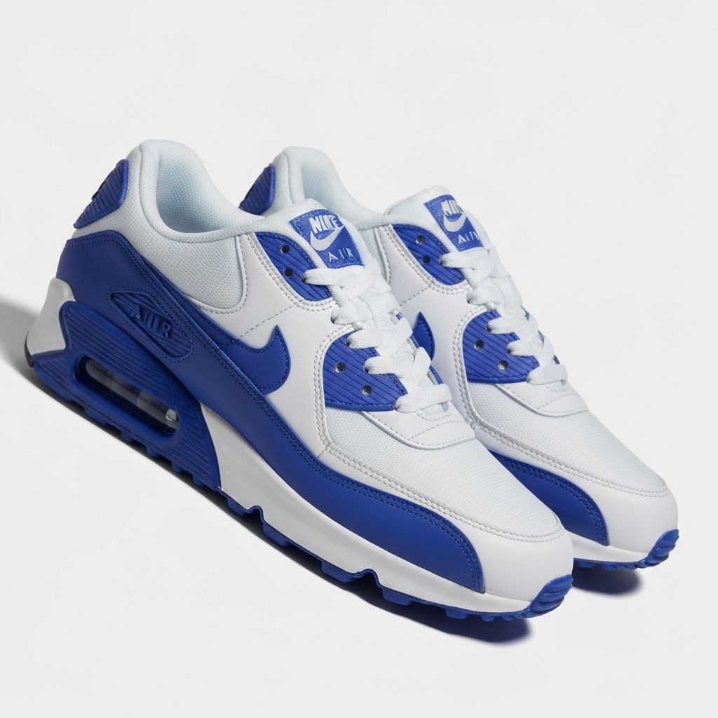 Tênis Nike Air Max 90
